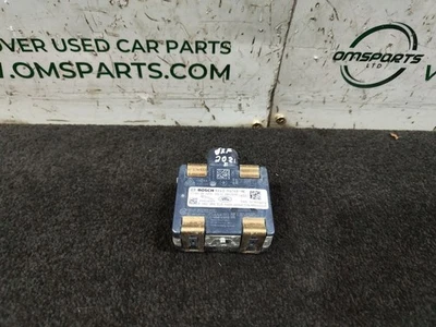 JAGUAR XF X260 ADAPTIVE CRUISE CONTROL RADAR  MX63-9G768-AE - Image 1 of 3