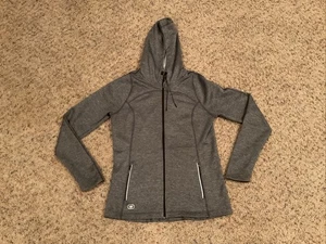 Ogio Women’s Medium Wawa  Full Zip Hood Jacket with Pockets Endurance - Picture 1 of 8