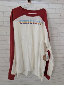 NWT dip Long Sleeve Girls Shirt Size L - Picture 1 of 3