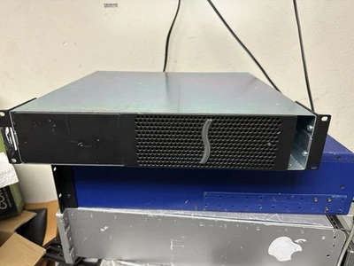 Sonnet Technologies Echo Express iii-R (Rack) Thunderbolt 2 to 3 PCIe Card Slots - Image 1 of 4