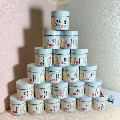 [US SELLER] IPPODO TEA | Japanese Matcha Ceremonial Grade - Image 1 of 4