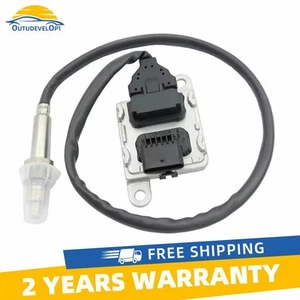 NUEVO PARA SENSOR NOX POSICIÓN 1 DIÉSEL VAUXHALL INSIGNIA B 2.0 55512347 55487663 - Imagen 1 de 1