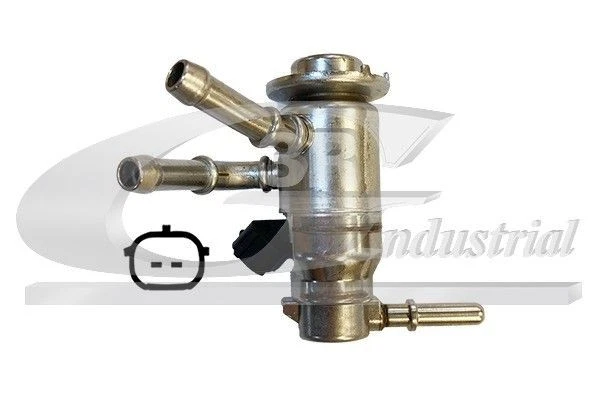 3RG Dosiermodul, Harnstoffeinspritzung 84609 für DACIA  passend für NISSAN - Bild 1 von 1