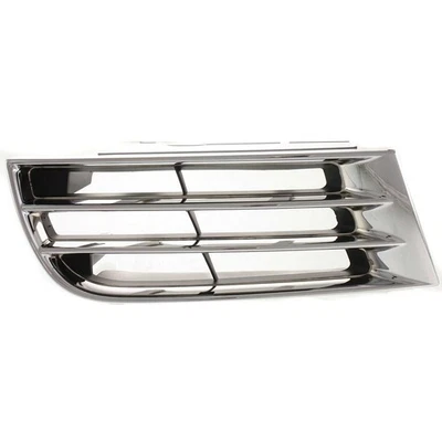 Grille Grill  Driver Left Side Hand MR520738 for Mitsubishi Galant 2002-2003 - Image 1 of 4