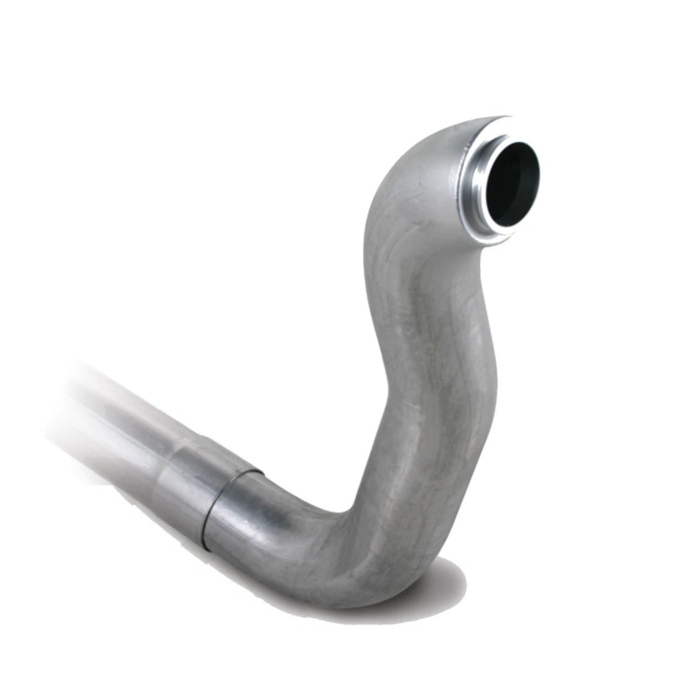 Diamond Eye 220099 4" Aluminized Down Pipe for 89-93 Dodge D250/D350 - Image 1 of 2