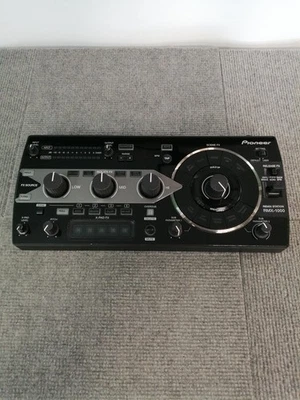 Pioneer DJ RMX-1000 Remix Station Effects Processor MIDI Controller Tested - Image 1 of 4