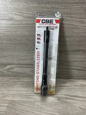CBE Torx Stabilizer 11 inch Carbon Stabilizer New READ - Image 1 of 2