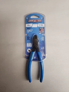Channellock 336 XLT Pinza da taglio diagonale 6" - Foto 1 di 1