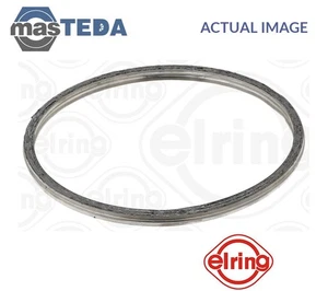 642120 EXHAUST PIPE GASKET ELRING FOR VOLVO S60 II,V60 I,V70 III,XC60 I SUV - Picture 1 of 5