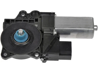 Motor de ventana trasero izquierdo para BMW 330i 2006 Dorman 87146MRVB sedán motor de ventana Foto 1 de 2