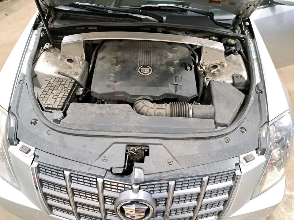 Cilindro maestro de freno 2012 Cts Sku#4246671 Foto 1 de 4