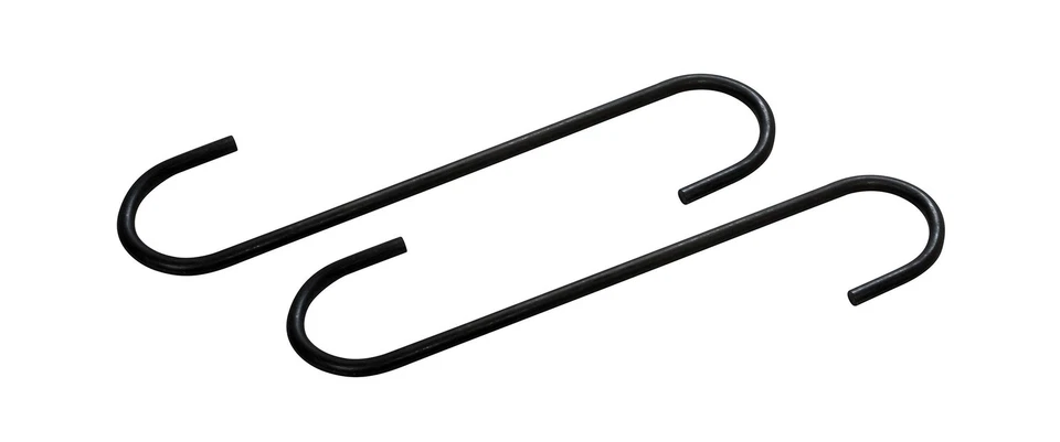 Lisle 48020 Brake Caliper Hanger Set