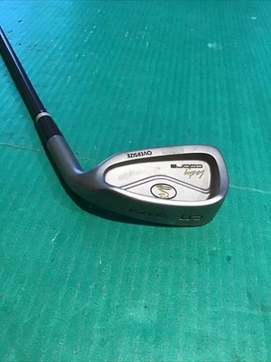 Lady Cobra Oversize 5-Iron w/ Autoclave Graphite Shaft RH Golf Club womens - Image 1 of 4