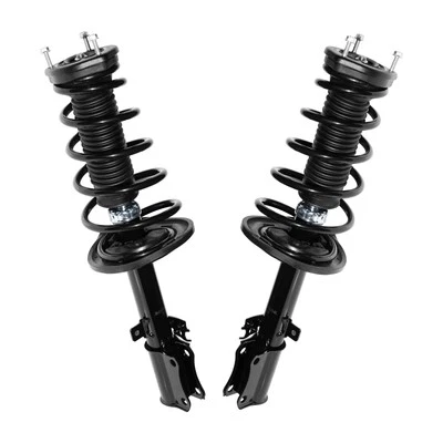 Pair Rear Struts for Lexus ES330 Toyota Camry Solara 2004 2005 2006 Left & Right - Изображение 1 из 4