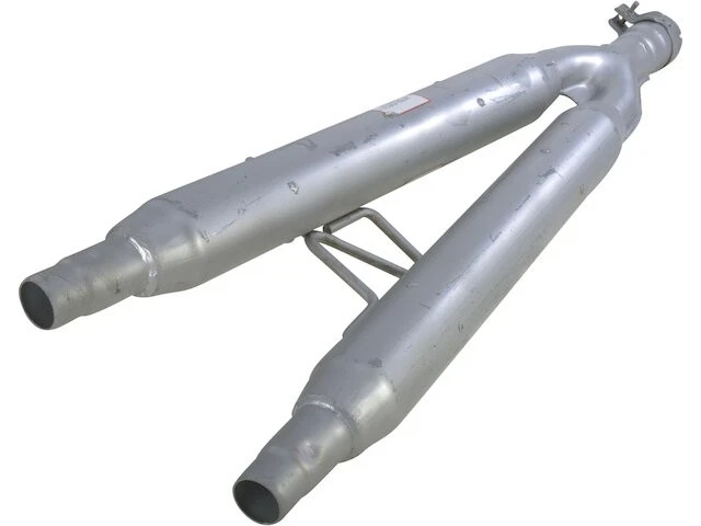 Silenciador central API 23RXSR27 para Lexus LS430 2006 2005 2003 2002 2001 2004 Foto 1 de 1