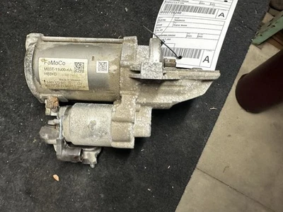 Starter Motor Fits 21-25 BRONCO 2051987 - Image 1 of 3