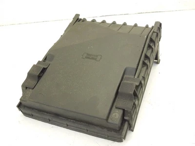 Seat Leon 1P Engine Bay Fuse Box Cover Lid 1K0937132F - Image 1 of 4