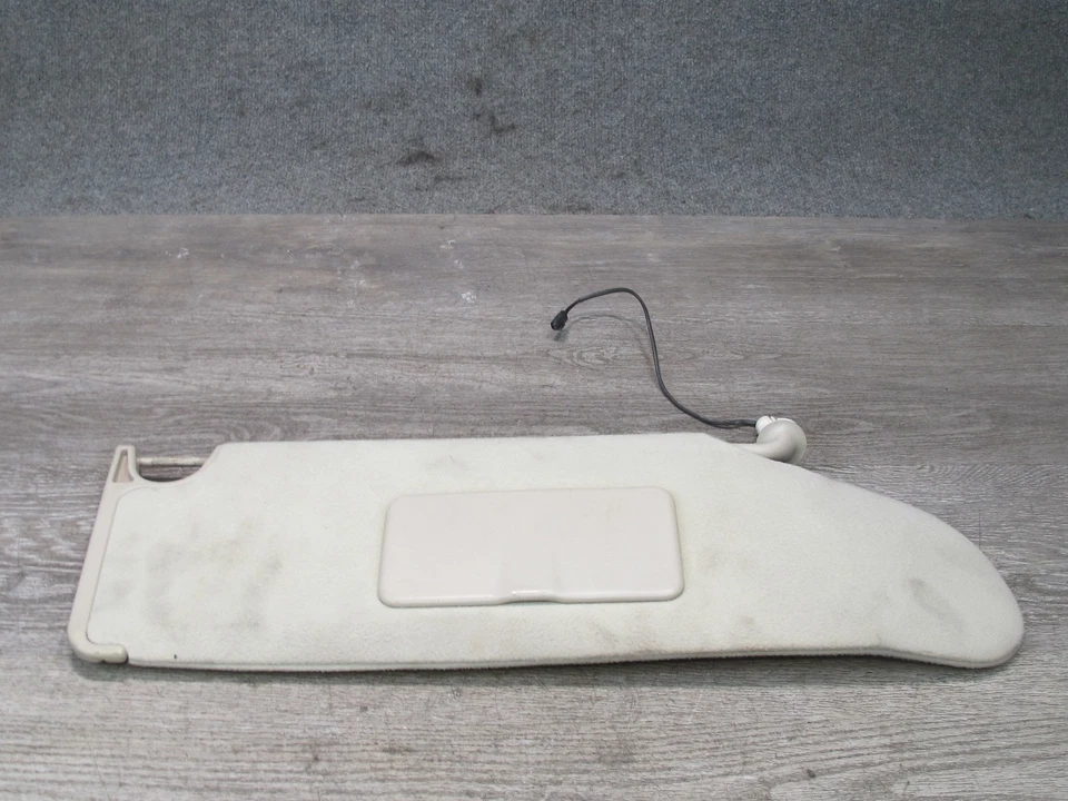 Hummer H2 2003-2007 parasol delantero derecho con espejo retrovisor Foto 1 de 4