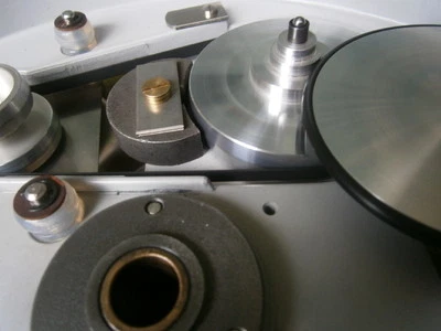 2 TURNTABLE BELTS THORENS TD124 TD135 TD 121 TD224 .2 CINGHIE THORENS TD 124