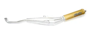 Puch Maxi Biturbo Performance Exhaust, Newport, Pinto, JC Penny Sears Moped - Picture 1 of 1