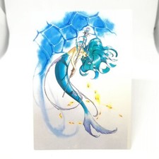 024 Brandish Ⅳ Falcom Collection Card Broccoli Hybrid Card Normal JAPAN Retro