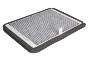 Se adapta al filtro MANN-FILTER CUK 2424, aire interior stock DE - Imagen 1 de 7