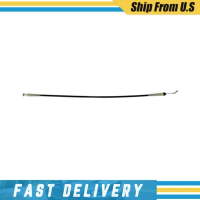 Cable de cierre de puerta Dorman 924-300 lado del conductor o del pasajero nuevo para camión F150 F250 Foto 1 de 4