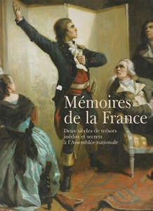 Mémoires de la France : Deux siècles de trésors inédits et secrets - Imagen 1 de 2