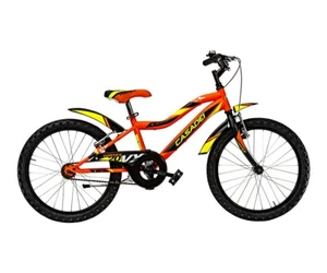 BICI BIMBO MTB VORTEX 1V 20" - Foto 1 di 1
