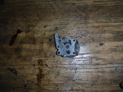 Honda 1981 Honda CM400A CM 400 Hondamatic bomba de aceite Foto 1 de 2