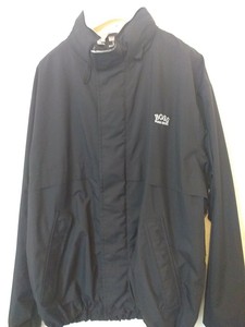 boss golf jacket