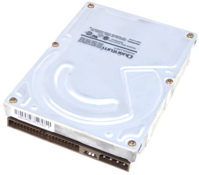 Quantum TB27A011 270AT 270MB Ata 4500RPM 3.5'' - Image 1 of 3