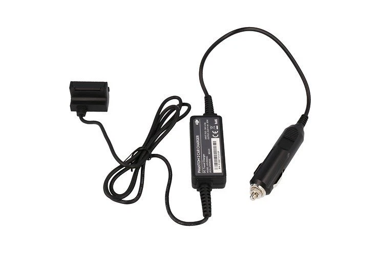 DJI Phantom II Car Charger Kit (3S) for P2 & P2V (PART 8) - Imagen 1 de 1