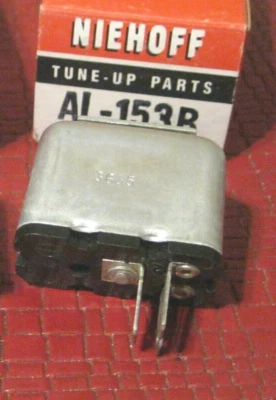 New Mopar 1974-1977 Horn Relay ,A and B-Body, buy 1, get 1 free! - Image 1 of 2