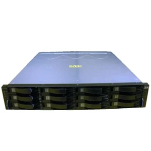 IBM 5886-940X 5886-91XX EXP 12S SAS Disk Drawer with 12x 3677 139GB Drives - Picture 1 of 3