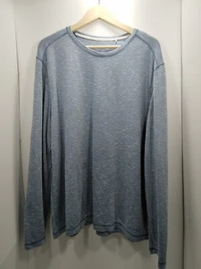 Orvis Herren Langarm Hemd Größe XXL hellblau - Bild 1 von 6