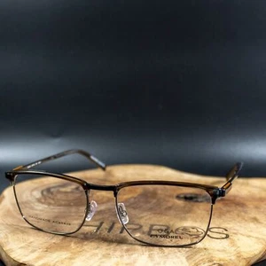 Oga by Morel Mens Eyeglasses Optical Frames Glasses Spectacles 10121O MG11 - Picture 1 of 7