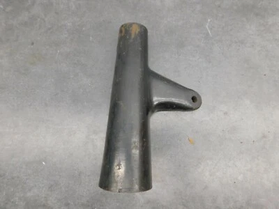 Montaje de faros de oreja de horquilla Ariel Red Hunter 350 500 727    Foto 1 de 4