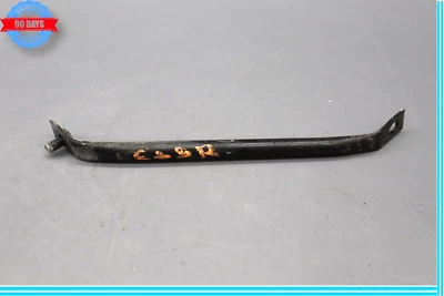 03-08 Soporte Soporte Lateral Pasajero Derecho Mercedes SL500 SL550 Negro Fabricante Original Foto 1 de 4