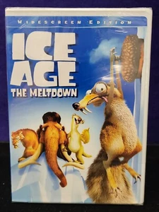 Ice Age The Meltown (DVD, Widescreen)BRAND NEW SEALED FREE SHIP ICE AGE MAMMOTH - Picture 1 of 2