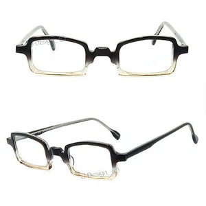 DS specs HIP 2B Eyeglasses Made in France - New Authentic - Picture 1 of 9