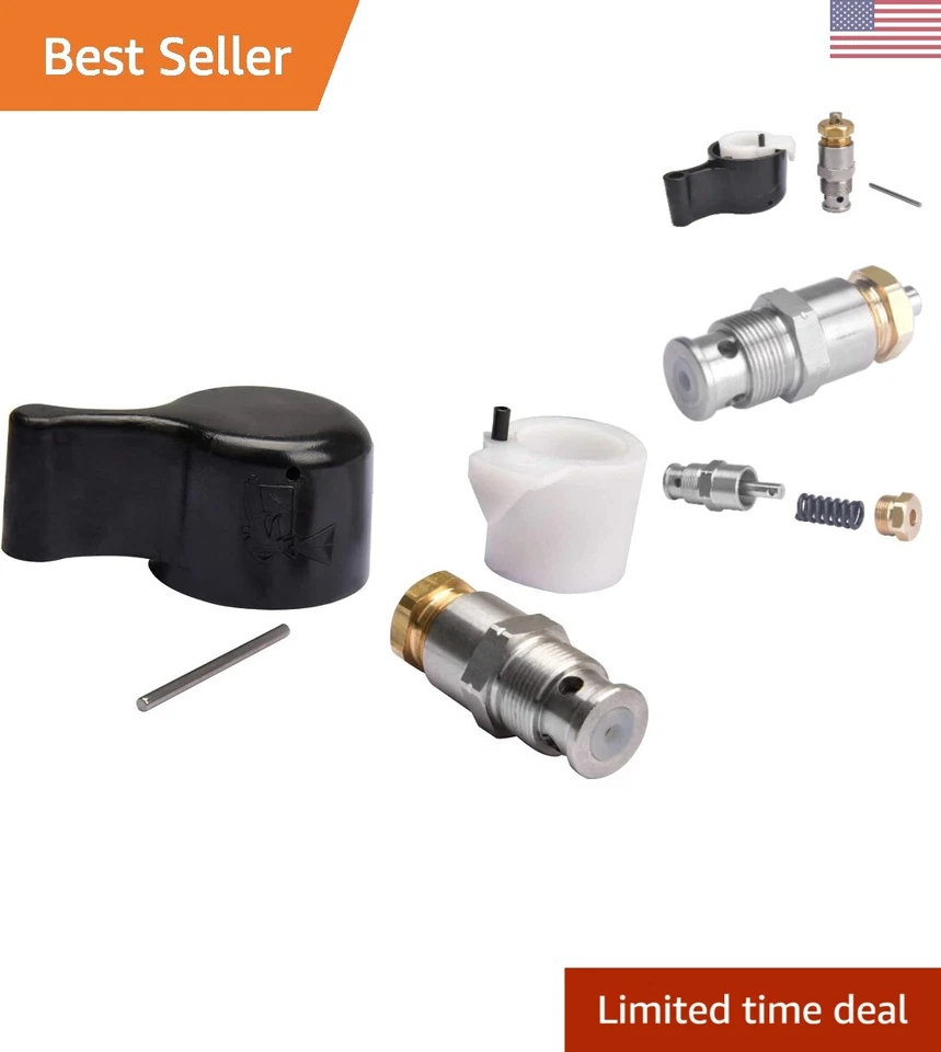 257352 Spray Valve Drain Valve for 695 795 3900 1095 1595 5900 7900 Aftermar...