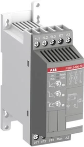 ABB PSR12-600-11 SOFTSTARTER - Picture 1 of 1