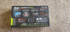 geforce gtx 1070 ti - Picture 1 of 3