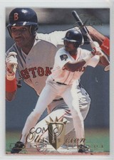 1994 Flair Otis Nixon #265
