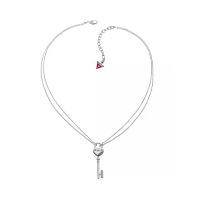Collana Guess con chiave UBN12913 - Immagine 1 di 2