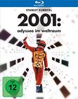 2001: Odyssee im Weltraum - 50th Anniversary Edition [Blu-ray] (Blu-ray) Dullea
