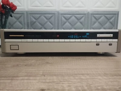 Marantz st50 Tuner in VGC! - Bild 1 von 4