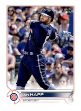 2022 #143 Ian Happ