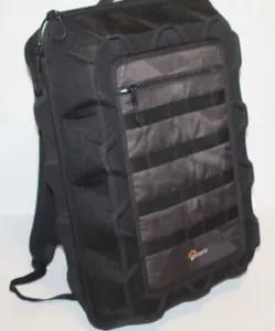 Lowepro - DroneGuard CS 400 Quadcopter Case - Large Black Drone Bag Backpack - Picture 1 of 14